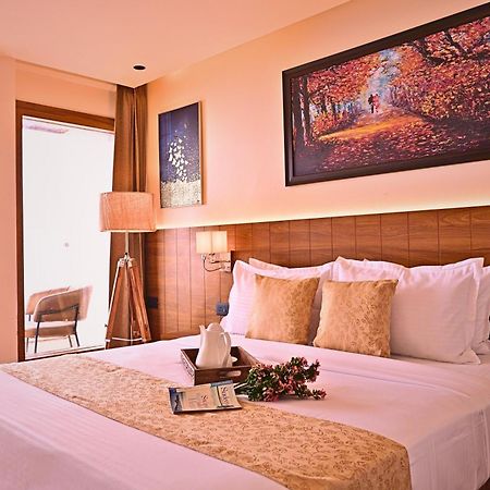 The Novello By Evergreen Mussoorie Extérieur photo