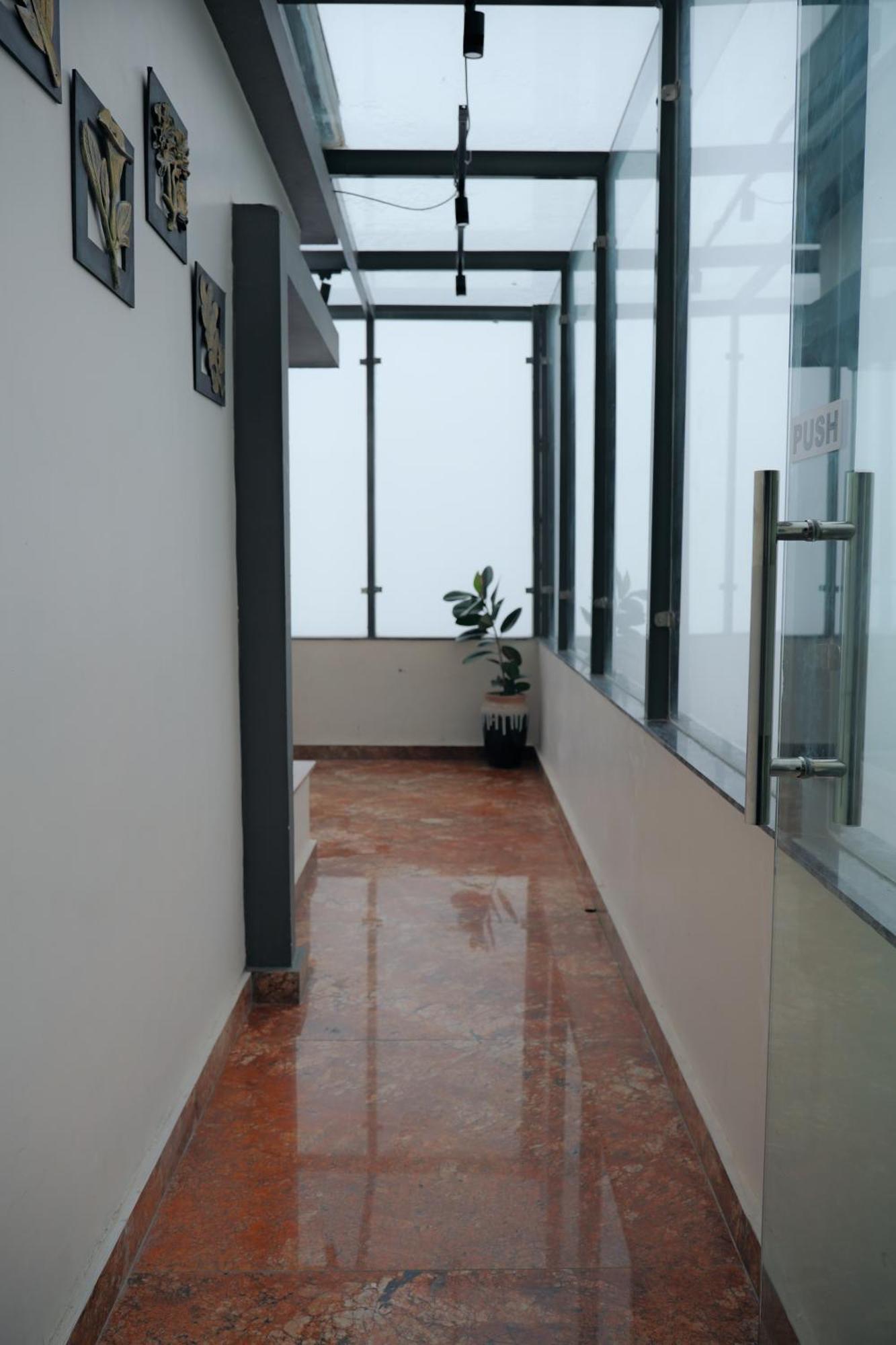 The Novello By Evergreen Mussoorie Extérieur photo