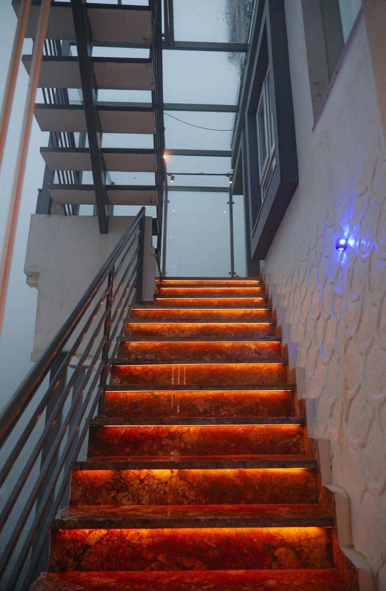 The Novello By Evergreen Mussoorie Extérieur photo
