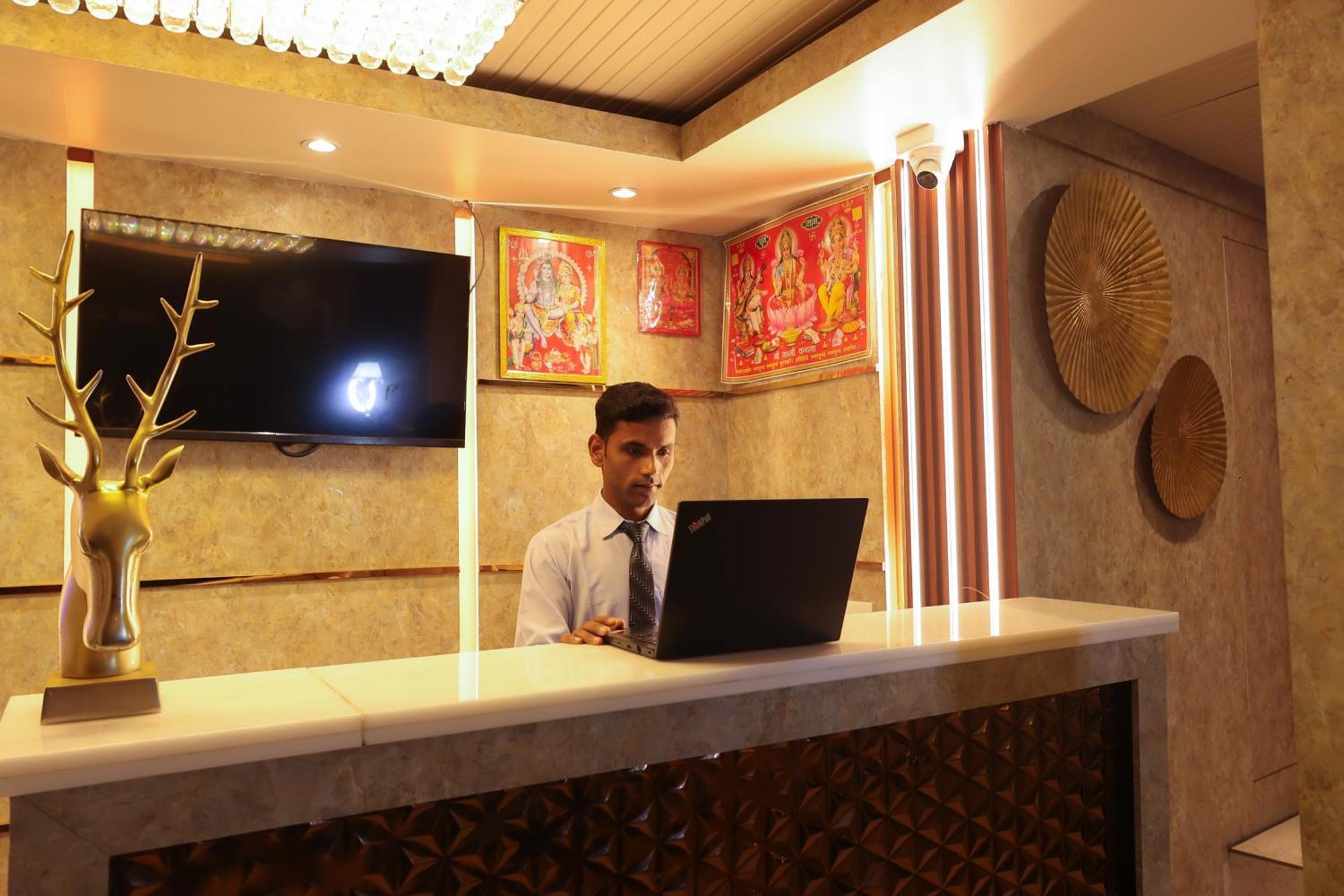 The Novello By Evergreen Mussoorie Extérieur photo