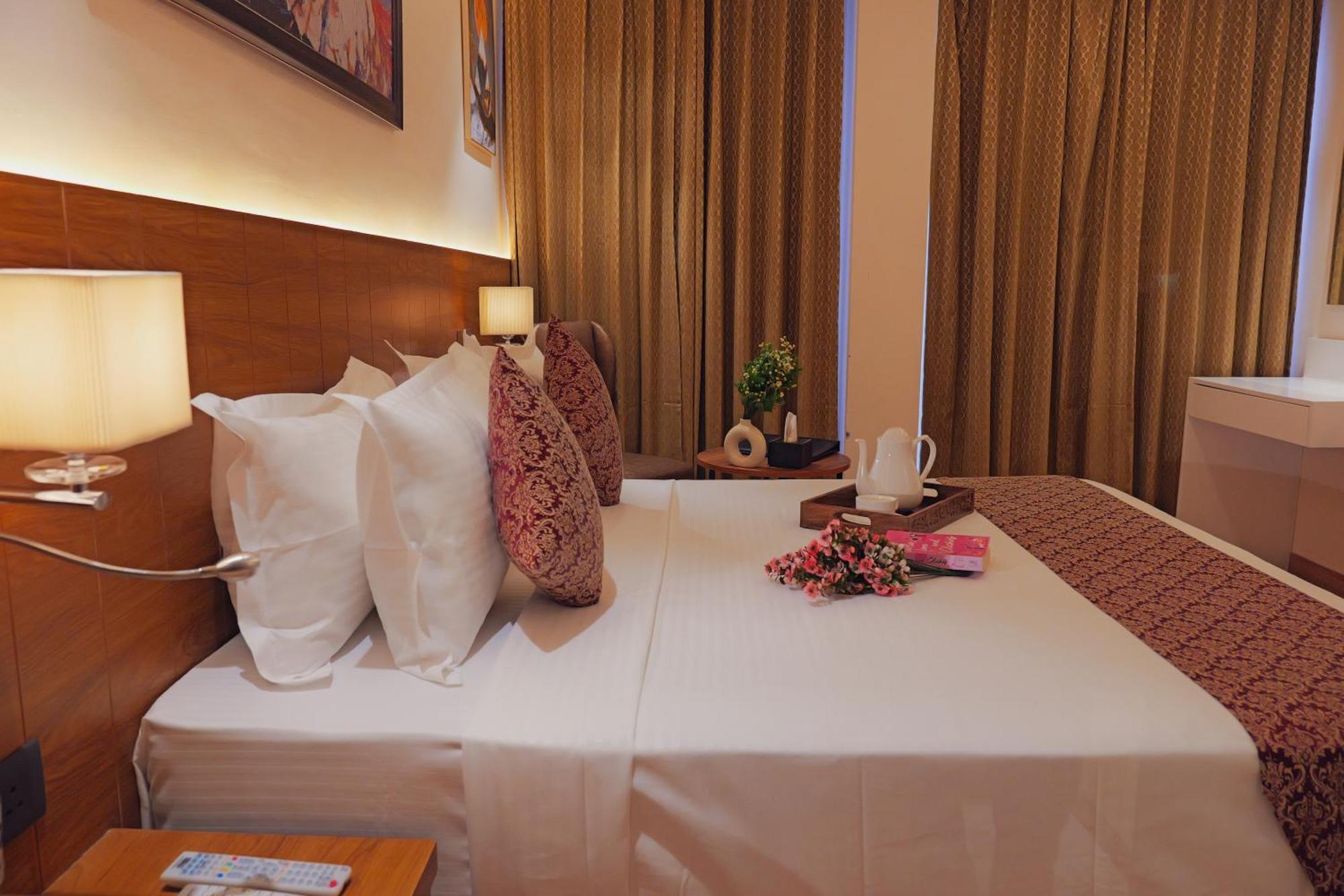 The Novello By Evergreen Mussoorie Extérieur photo