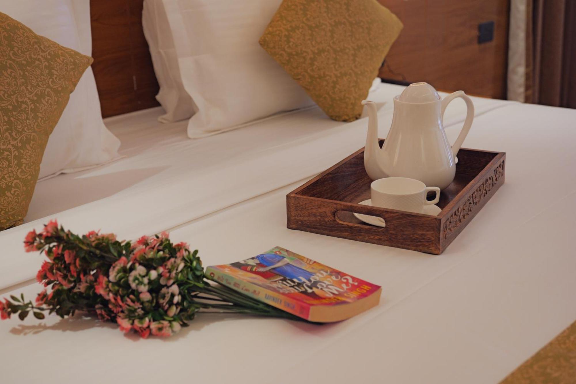 The Novello By Evergreen Mussoorie Extérieur photo