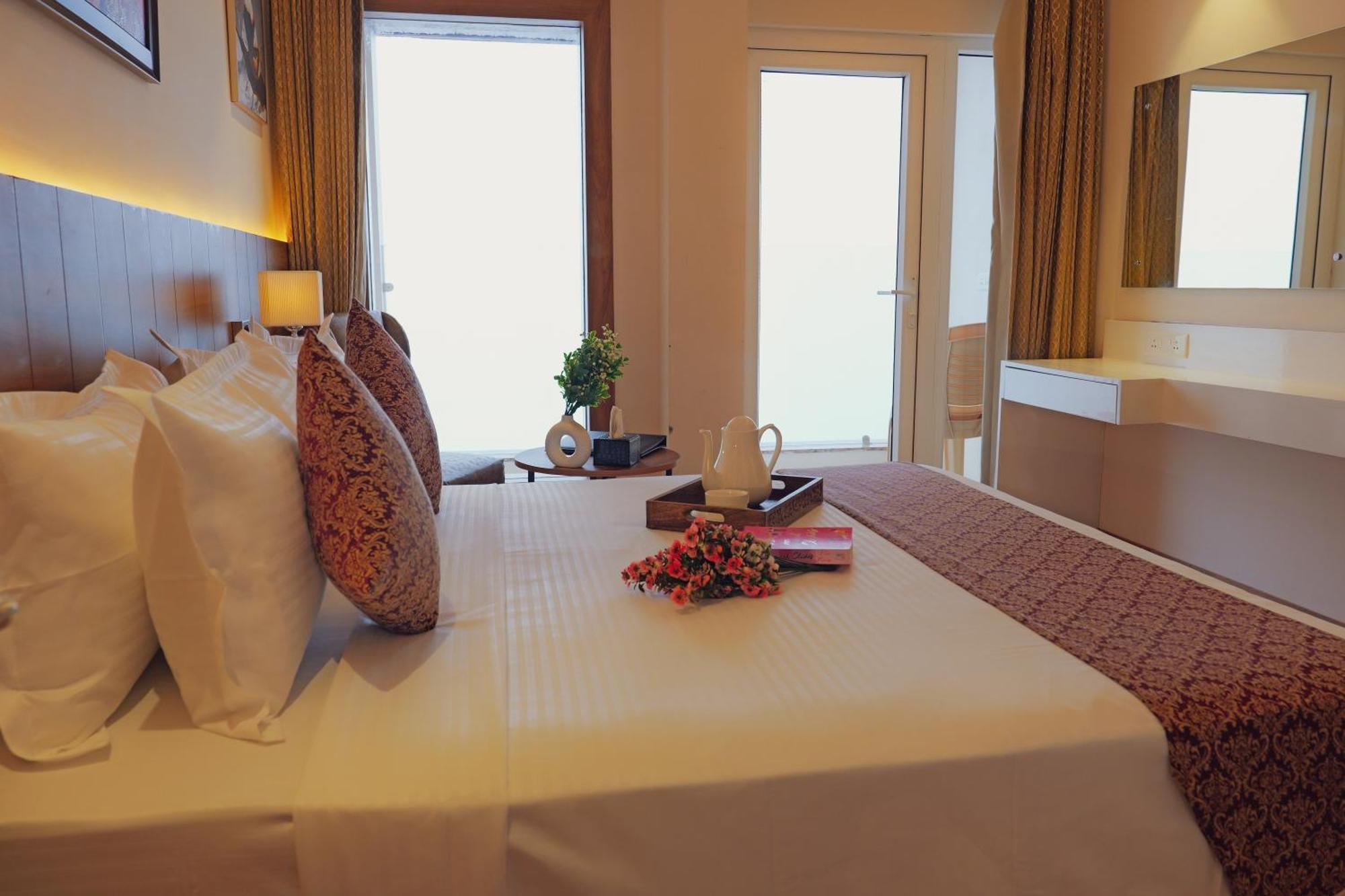The Novello By Evergreen Mussoorie Extérieur photo