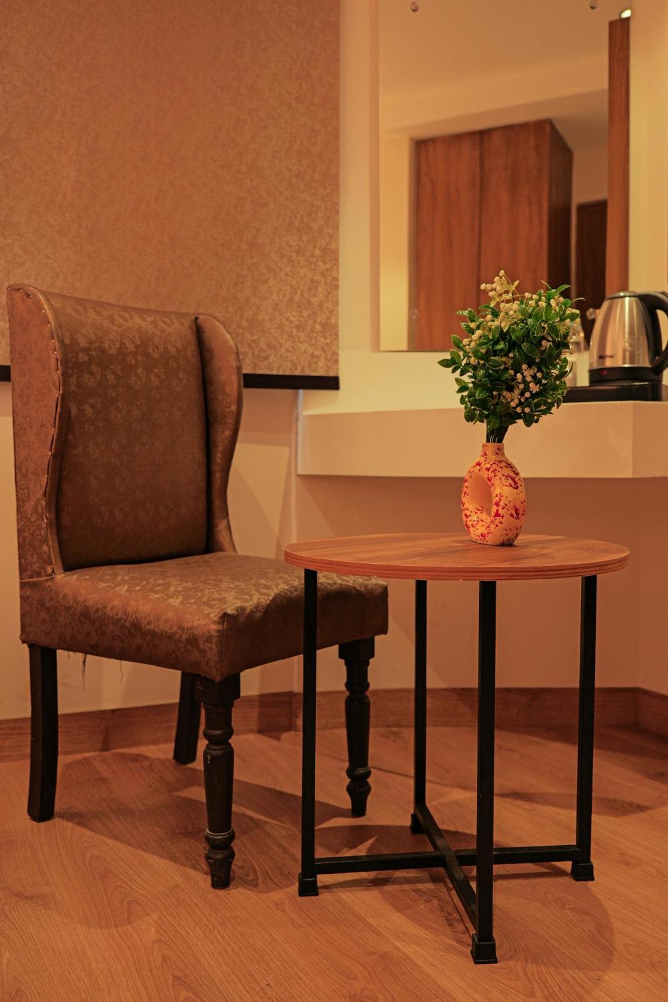 The Novello By Evergreen Mussoorie Extérieur photo