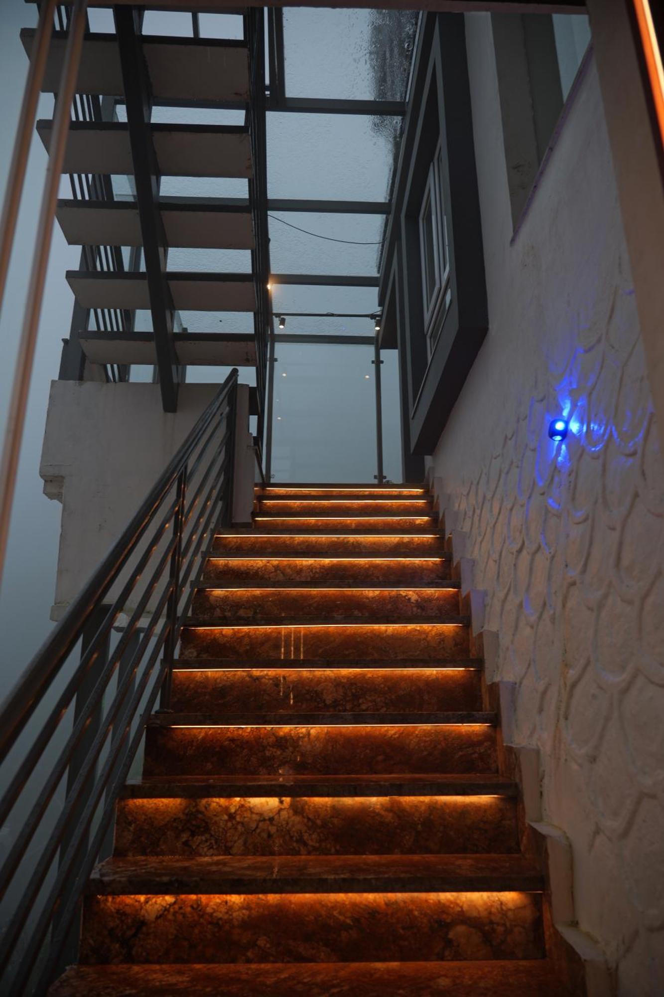 The Novello By Evergreen Mussoorie Extérieur photo