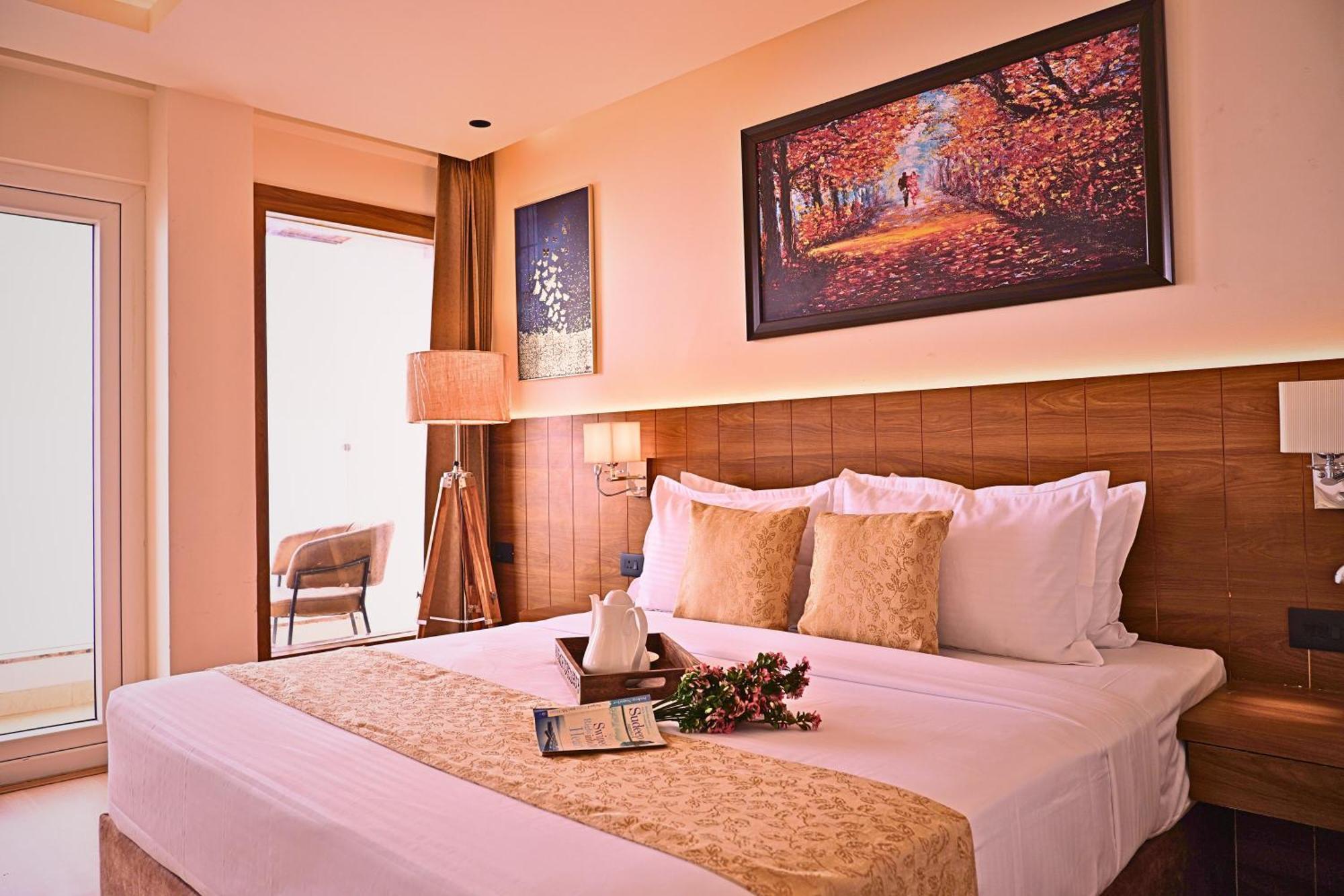 The Novello By Evergreen Mussoorie Extérieur photo