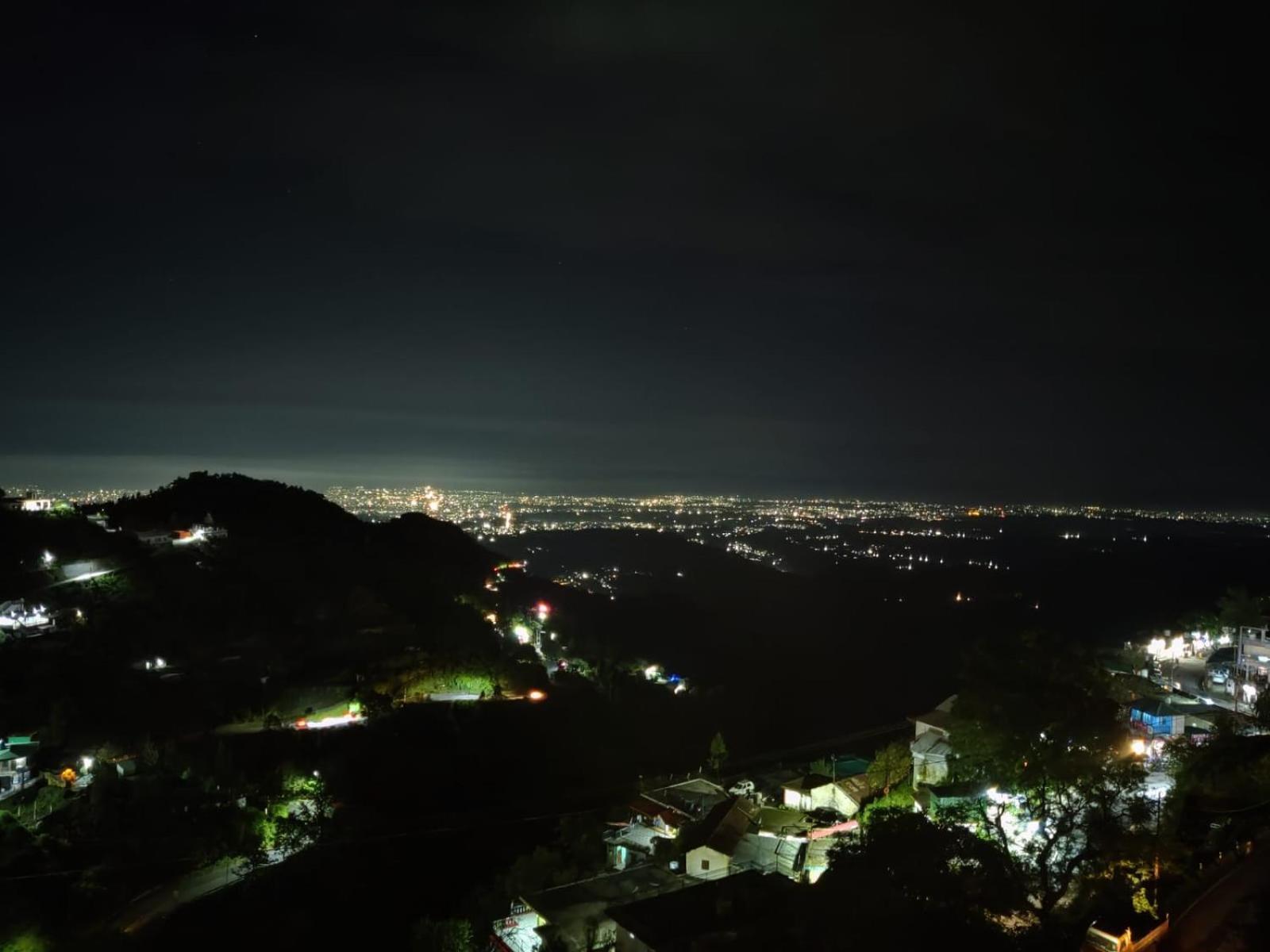 The Novello By Evergreen Mussoorie Extérieur photo